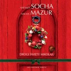 Drogi Święty Mikołaju - Audiobook mp3