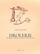 Drolerie - mobi, epub