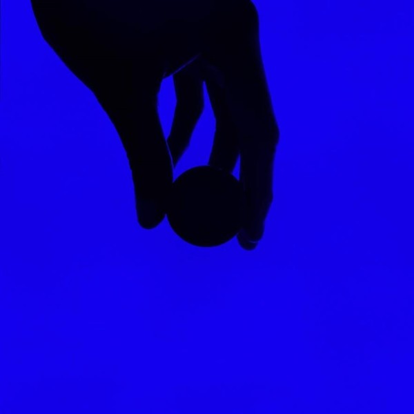 Drop 6 (blue vinyl)