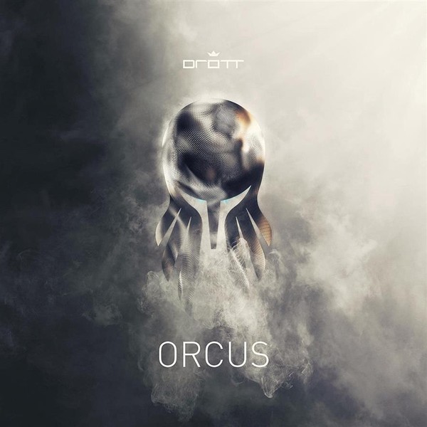 Orcus (vinyl)