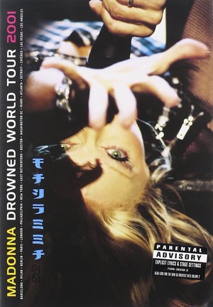Drowned World Tour 2001