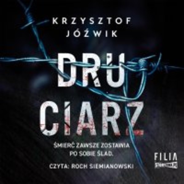 Druciarz - Audiobook mp3