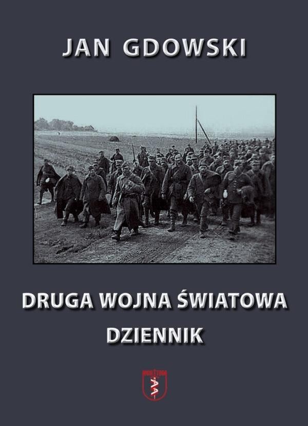 Druga wojna światowa Dziennik