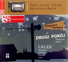 Drugi pokój Lalek Audiobook CD Audio Złota Setka Teatru Polskiego Radia