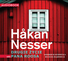 Drugie życie Pana Roosa - Audiobook mp3