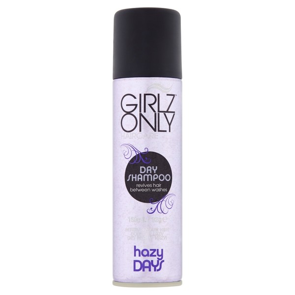 Dry Shampoo Hazy Days Suchy szampon do włosów