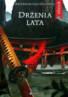 Drżenia lata - mobi, epub