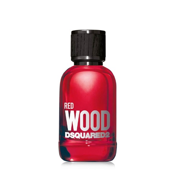 Red Wood Pour Femme