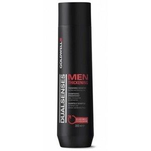 Dualsenses Men Thickening Shampoo Szampon wzmacniający pogrubiający