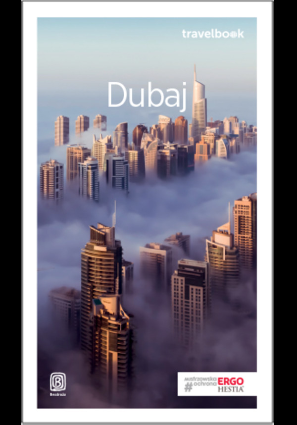 Dubaj Travelbook