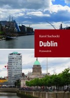 Dublin - mobi, epub