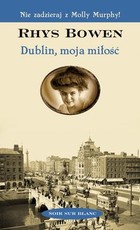Dublin, moja miłość - mobi, epub