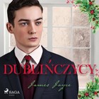Dublińczycy - Audiobook mp3