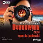 Dubrownik, czyli zgon do poduszki - Audiobook mp3