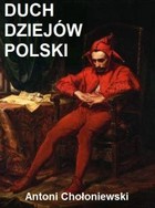 Duch dziejów Polski - mobi, epub, pdf