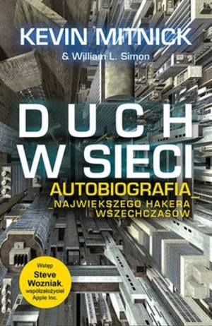 Duch w sieci Autobiografia