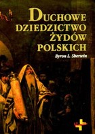 Duchowe dziedzictwo Żydów polskich - mobi, epub