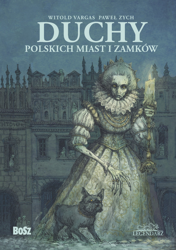 Duchy polskich miast i zamków (wyd. 2022)