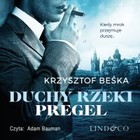 Duchy rzeki Pregel - Audiobook mp3 Stanisław Berg Tom 4