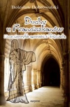 Duchy u Franciszkanów i inne niezwykłe opowieści z Trójmiasta - mobi, epub, pdf