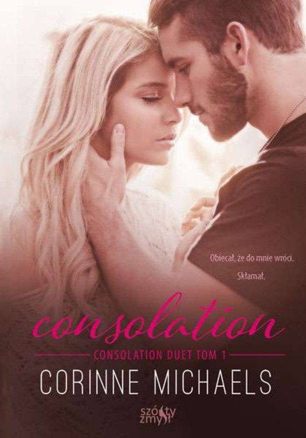 Consolation Duet consolation tom 1