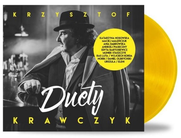 Duety (vinyl)