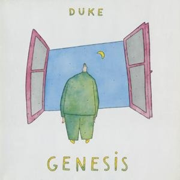 Duke (vinyl) (2018 Reissue)