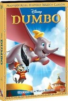 Dumbo Magiczna kolekcja