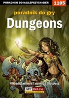 Dungeons poradnik do gry - epub, pdf