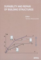 Durability and repair of building structures