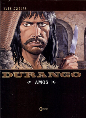 Durango. Amos