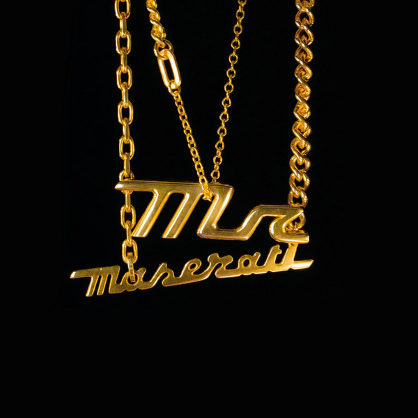 Mr Maserati - Best Of Baxter Dury 2001 - 2021 (vinyl)