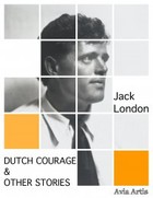Dutch Courage & Other Stories - mobi, epub