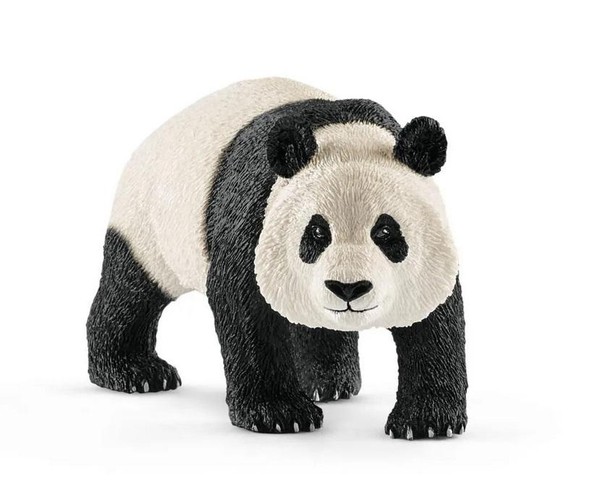 Figurka Duża panda