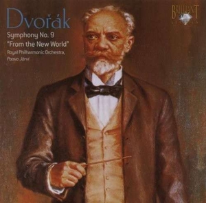 Dvorak: Symphony No. 9