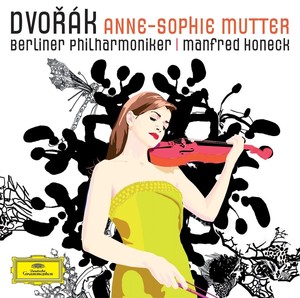 Dvorak: Violin Concerto (Deluxe Edition)