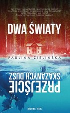 Dwa światy. Przejście skazanych dusz - mobi, epub