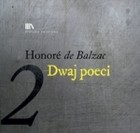 Dwaj poeci - Audiobook mp3