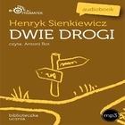 Dwie drogi - Audiobook mp3