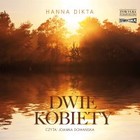 Dwie kobiety - Audiobook mp3