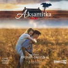 Aksamitka - Audiobook mp3