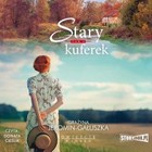 Stary kuferek - Audiobook mp3 Dwieście wiosen Tom 5