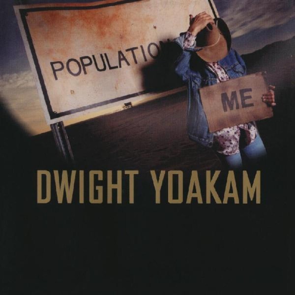 Population Me (vinyl)