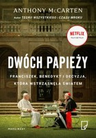 Dwóch papieży - mobi, epub