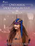 Dworek pod Malwami 56 - Wikcia - mobi, epub