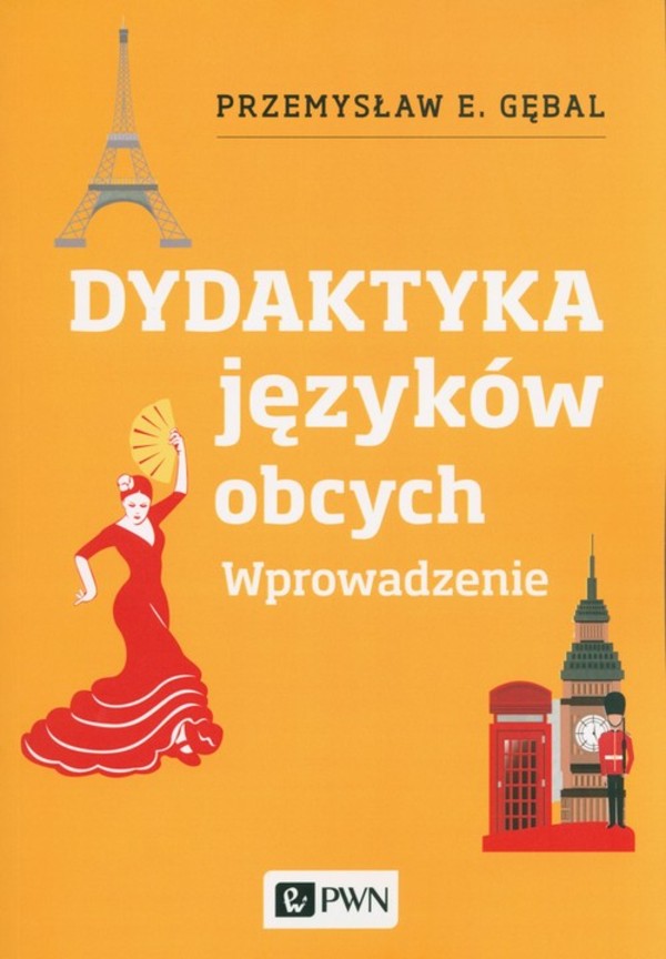 Dydaktyka języków obcych