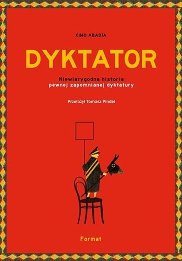 Dyktator