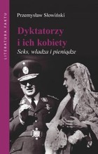 Okładka:Dyktatorzy i ich kobiety 