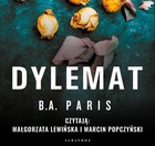 Dylemat - Audiobook mp3