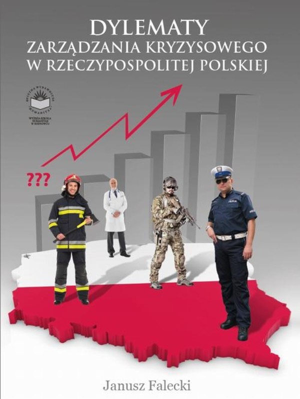 Dylematy zarządzania kryzysowego w Rzeczypospolitej Polskiej - pdf